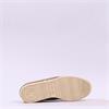 Another Trend Atenas Low Retro Trainer - Bronze Snake
